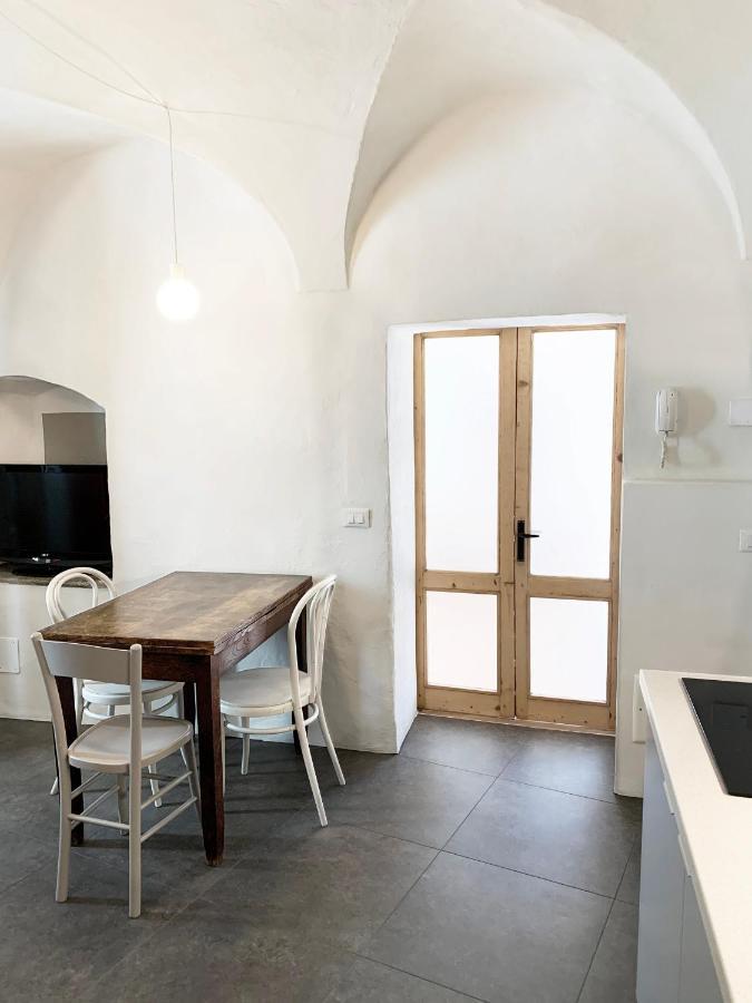 Antica Torre Apartman Sondrio Kültér fotó