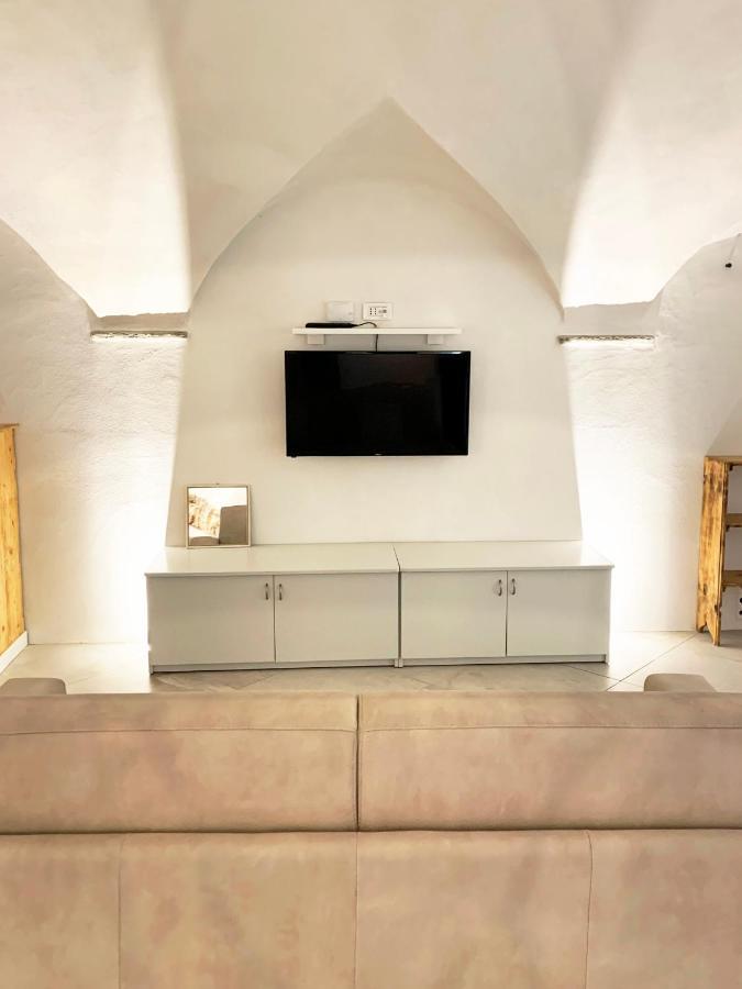 Antica Torre Apartman Sondrio Kültér fotó